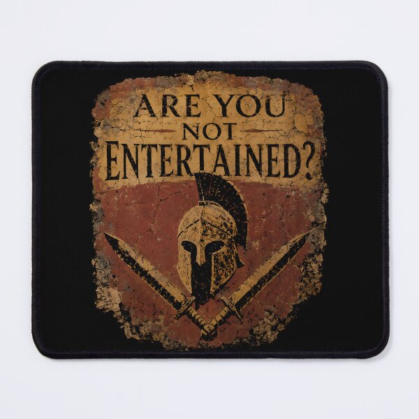 Item preview, Colosseum Event Bill designed and sold by agearb.