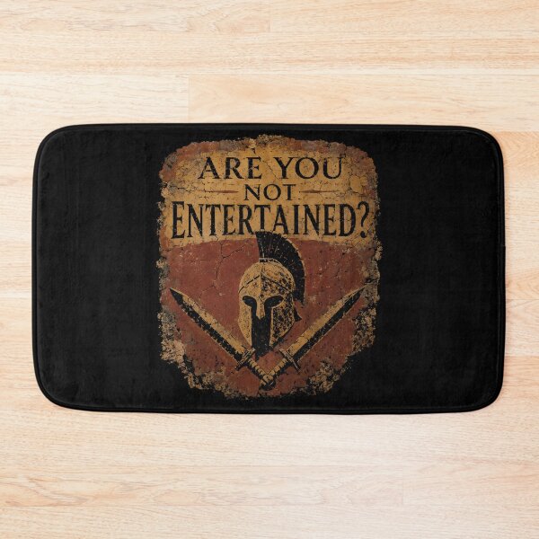 Item preview, Colosseum Event Bill designed and sold by agearb.