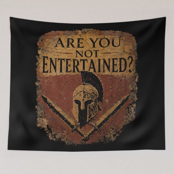 Item preview, Colosseum Event Bill designed and sold by agearb.