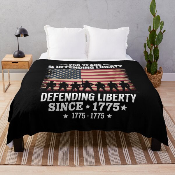 Item preview, Patriotic USA Army Us Military Parade 250th Anniversary designed and sold by TyraYoung.