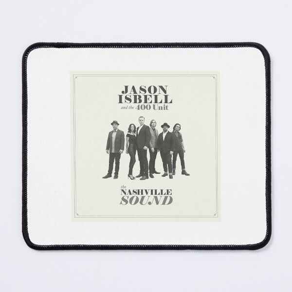 Item preview, The Nashville Sound designed and sold by Nigar06.