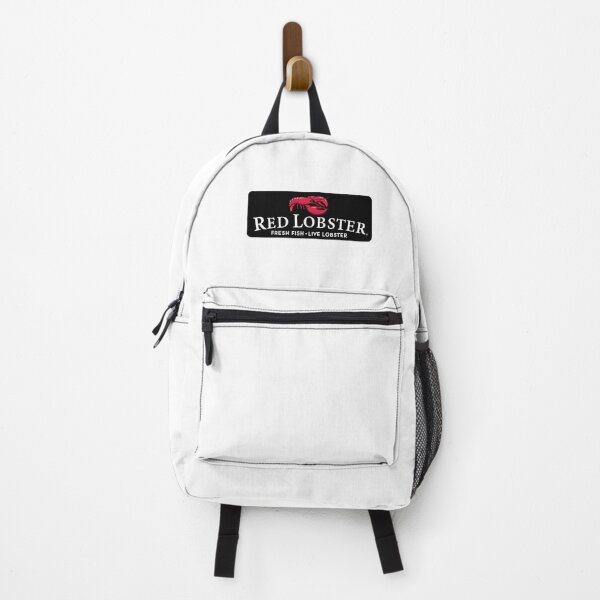 Item preview, Red Lobster Seafood Restaurant Classic Logo designed and sold by Warwormm.