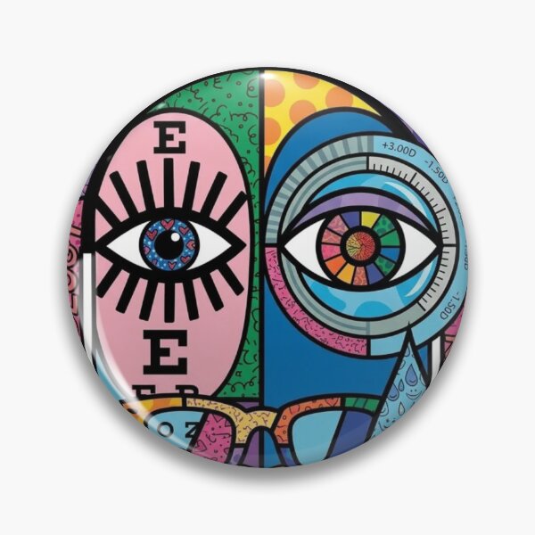 Item preview, Abstract Ophthalmology  Art,brafdesign  designed and sold by Brafdesign.