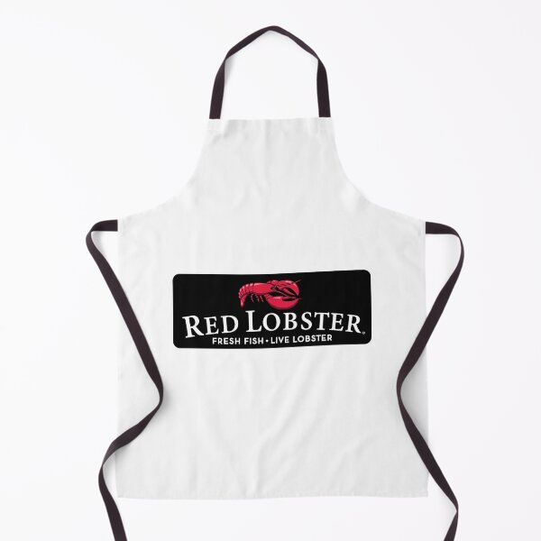 Item preview, Red Lobster Seafood Restaurant Classic Logo designed and sold by Warwormm.