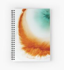 Speed Spiral Notebook