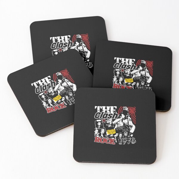 Item preview, 1976 Rock Music Band designed and sold by memoryweaverart.