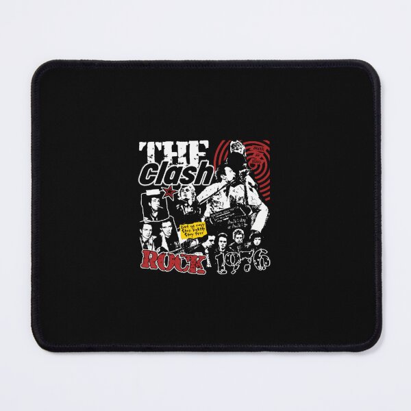 Item preview, 1976 Rock Music Band designed and sold by memoryweaverart.