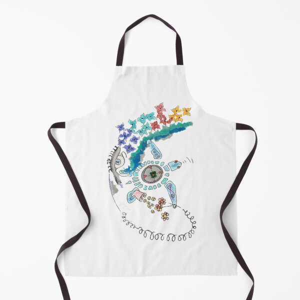 Item preview, Forward Abstract Sea Turtle Cosmic Ocean Journey designed and sold by drawfreak.