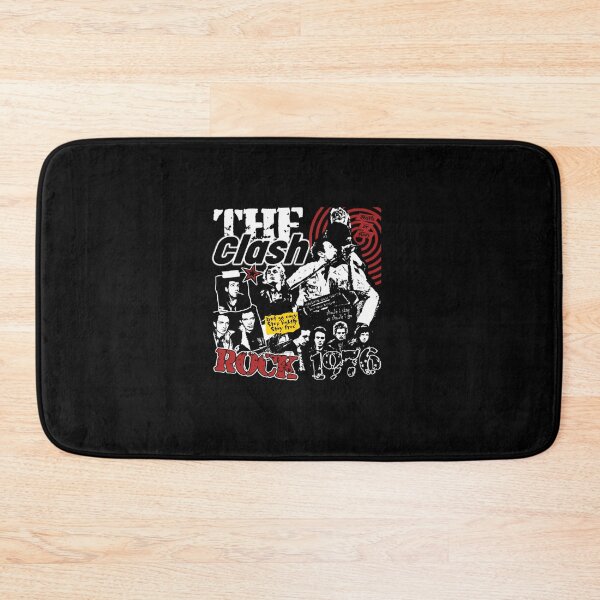 Item preview, 1976 Rock Music Band designed and sold by memoryweaverart.