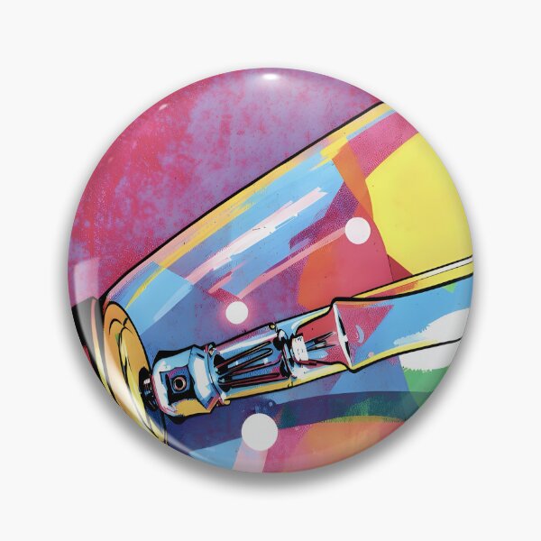 Item preview, First Light Bulb Vintage Pop Art Edison Invention History designed and sold by Daniela`s shop.