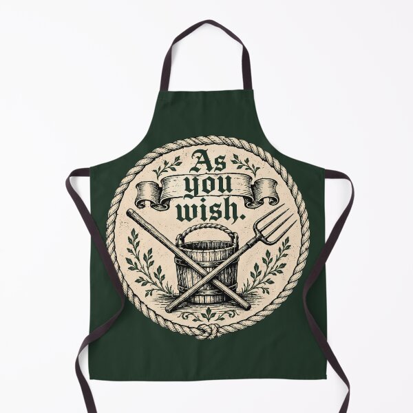 Item preview, Florin Farmhand Service Badge designed and sold by agearb.
