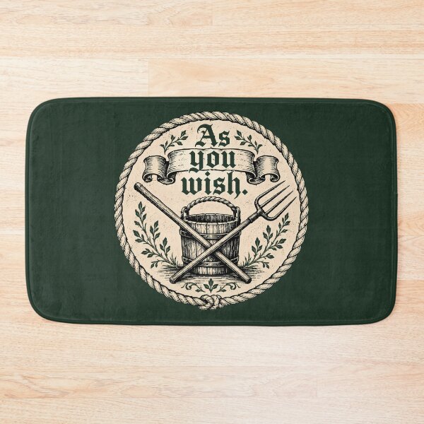 Item preview, Florin Farmhand Service Badge designed and sold by agearb.