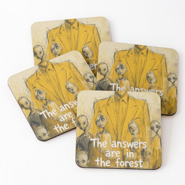 Item preview, out of nowhere designed and sold by Saint Arts Studio.