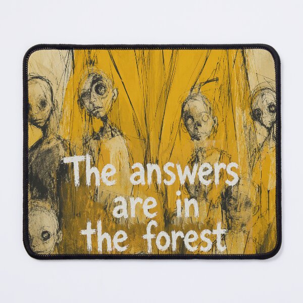 Item preview, out of nowhere designed and sold by Saint Arts Studio.
