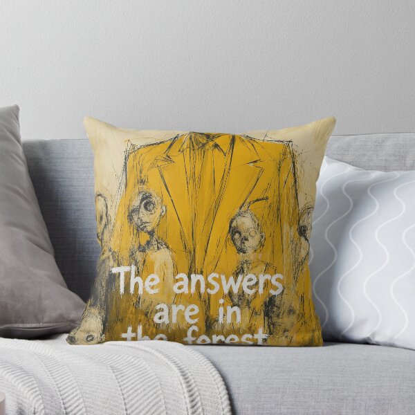 Item preview, out of nowhere designed and sold by Saint Arts Studio.