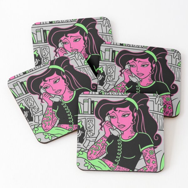 Item preview, Bedtime Brawlers & the Phone‑Call of Destiny designed and sold by Print Fiction.