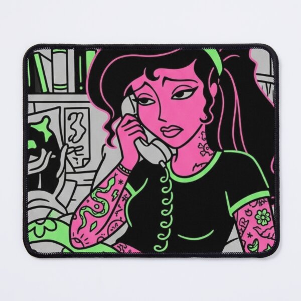 Item preview, Bedtime Brawlers & the Phone‑Call of Destiny designed and sold by Print Fiction.