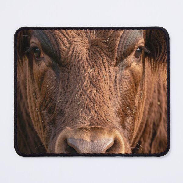 Item preview, Bull designed and sold by Kirrindy Designs.