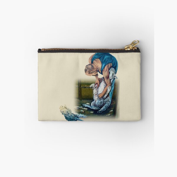 Item preview, The Shearer designed and sold by indiafrankk.