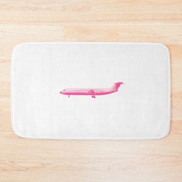 Item preview, Pink BAC One Eleven  designed and sold by LilyGraceRose.