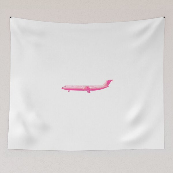 Item preview, Pink BAC One Eleven  designed and sold by LilyGraceRose.