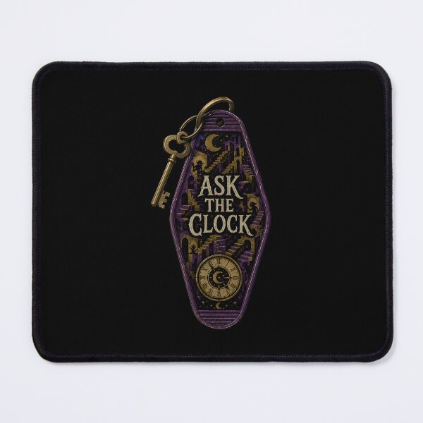 Item preview, Goblin Market Maze Key Tag designed and sold by agearb.