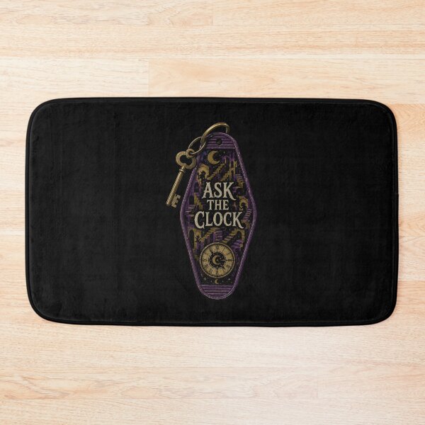 Item preview, Goblin Market Maze Key Tag designed and sold by agearb.