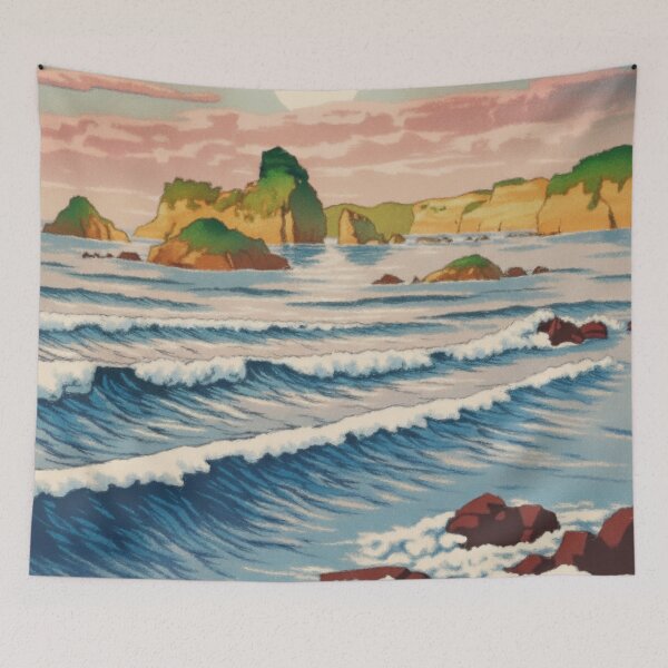 Item preview, Arriving at Keniku designed and sold by Kijiermono.