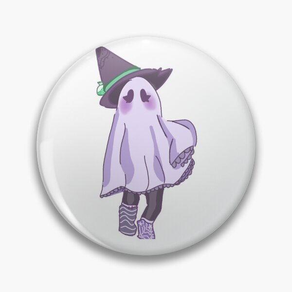 Item preview, boo berry ghost designed and sold by Baileylexidog.