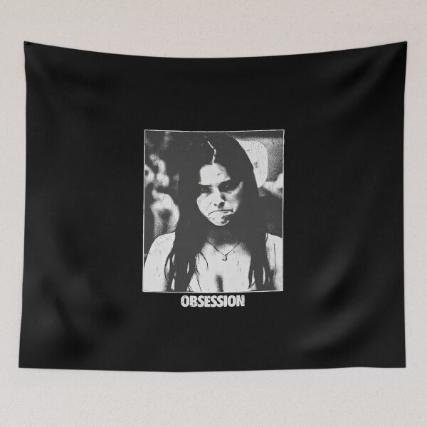 Item preview, OBSESSION 2026 Nikki designed and sold by VortexdagoArt.