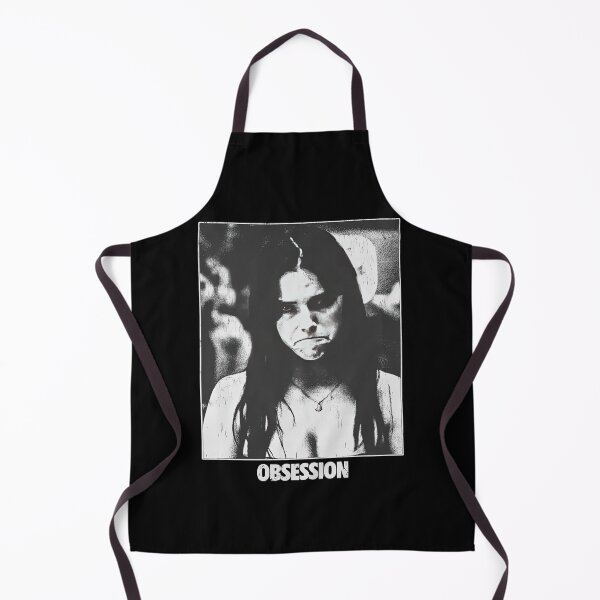 Item preview, OBSESSION 2026 Nikki designed and sold by VortexdagoArt.