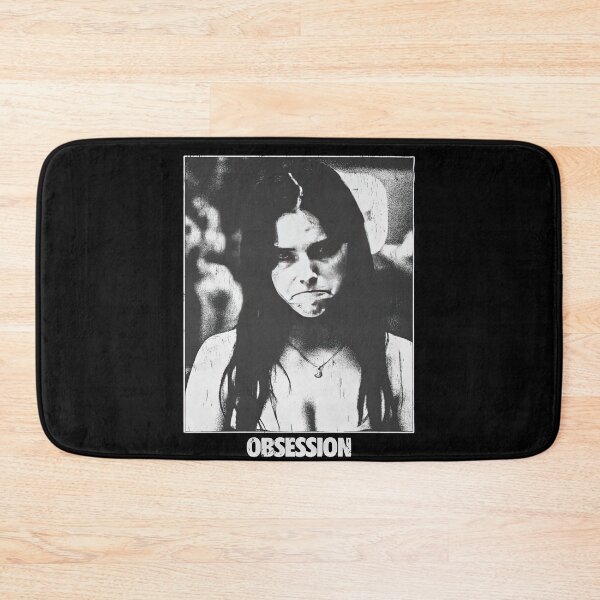Item preview, OBSESSION 2026 Nikki designed and sold by VortexdagoArt.