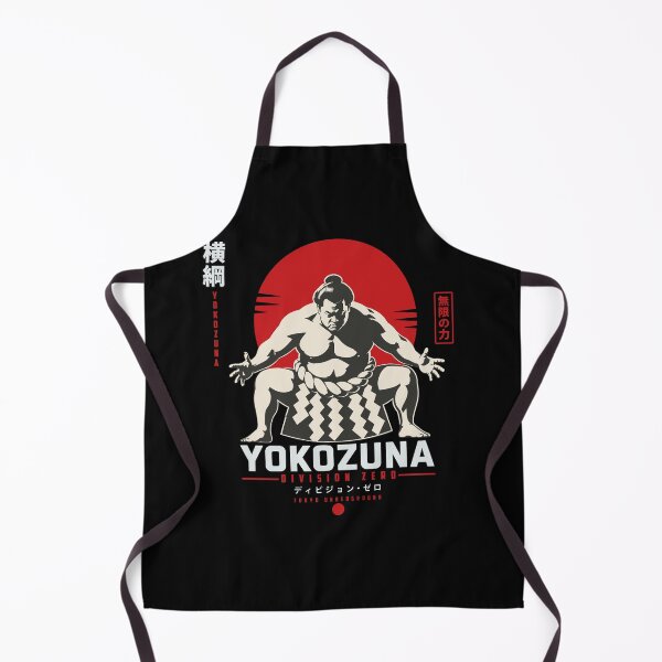 Item preview, YOKOZUNA Division Zero designed and sold by Kedaijohn.