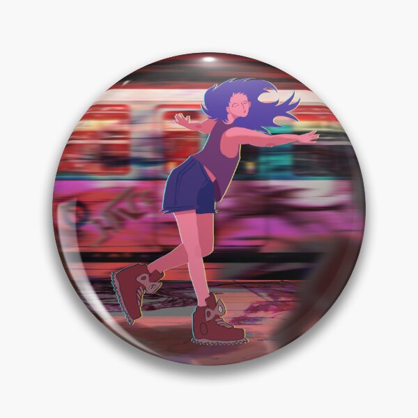 Item preview, Meter designed and sold by Vainillahd.