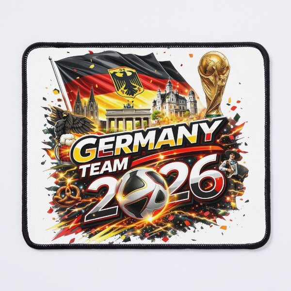 Item preview, Deutschland Pride designed and sold by MOFAPPAREL.