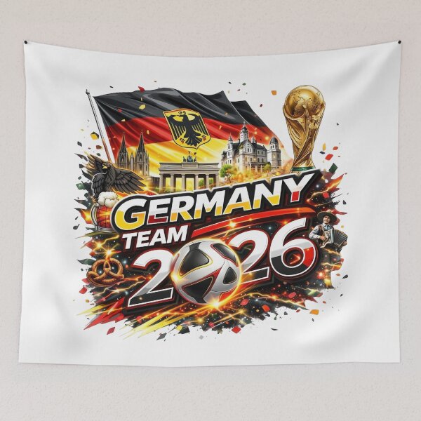 Item preview, Deutschland Pride designed and sold by MOFAPPAREL.