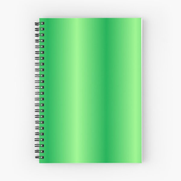 Item preview, Green Vertical Stripe Gradient – Modern Abstract Pattern designed and sold by katerin17.