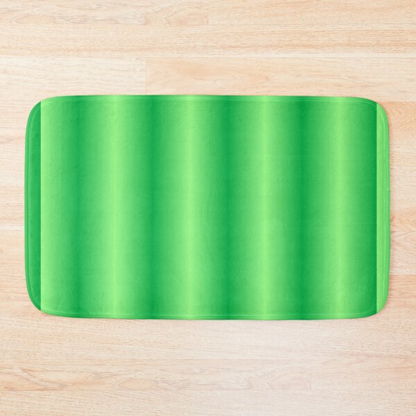 Item preview, Green Vertical Stripe Gradient – Modern Abstract Pattern designed and sold by katerin17.