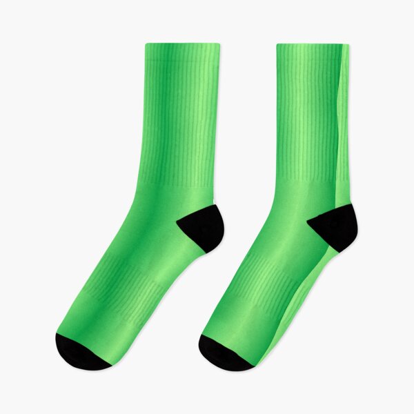 Item preview, Green Vertical Stripe Gradient – Modern Abstract Pattern designed and sold by katerin17.