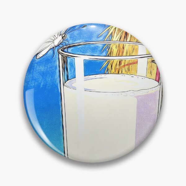 Artikelvorschau, Rustikales Milchglas und weißer Schmetterling – Landhausstil entworfen und verkauft von Hen-C-Art.