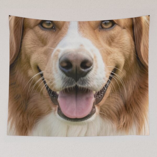 Item preview, Border Collie designed and sold by Kirrindy Designs.