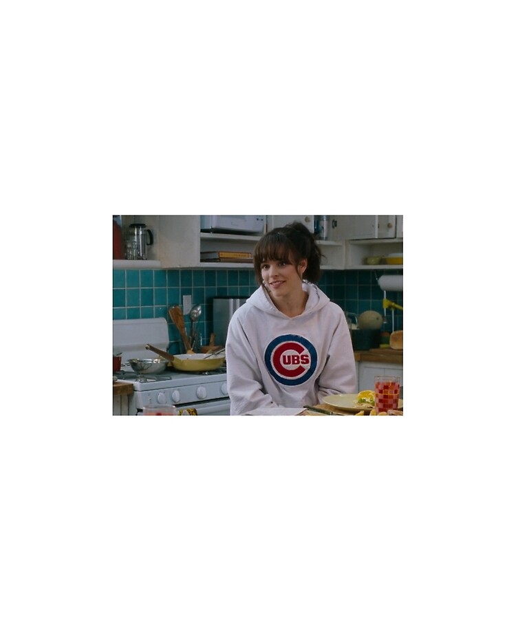 Chicago Cubs Sweatshirt -S/M – I STOLE MY BOYFRIEND'S SHIRT