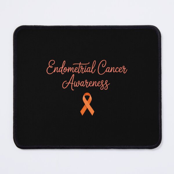 Item preview, Endometrial Cancer Awareness designed and sold by TrinaEspinoza.