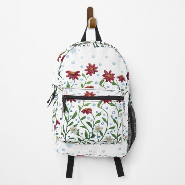 Item preview, Red, White and Beautiful designed and sold by Essentially Kate.