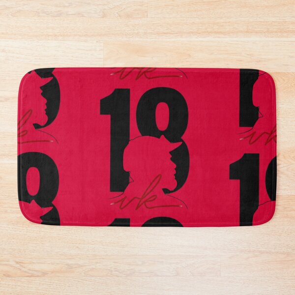 Item preview, Virat Kohli 18 (RCB) fan art Design designed and sold by Crick-Art.
