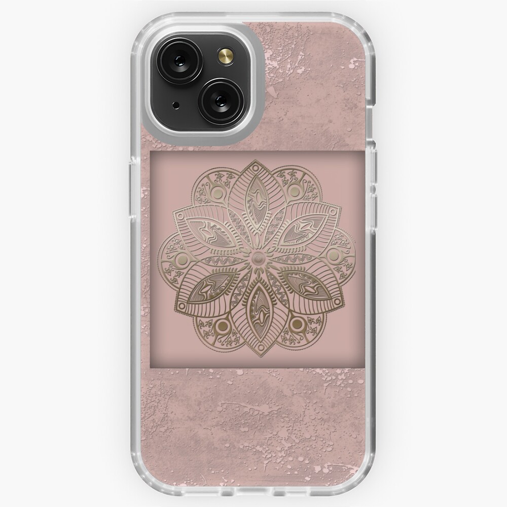 Item preview, iPhone Soft Case designed and sold by khdesign.