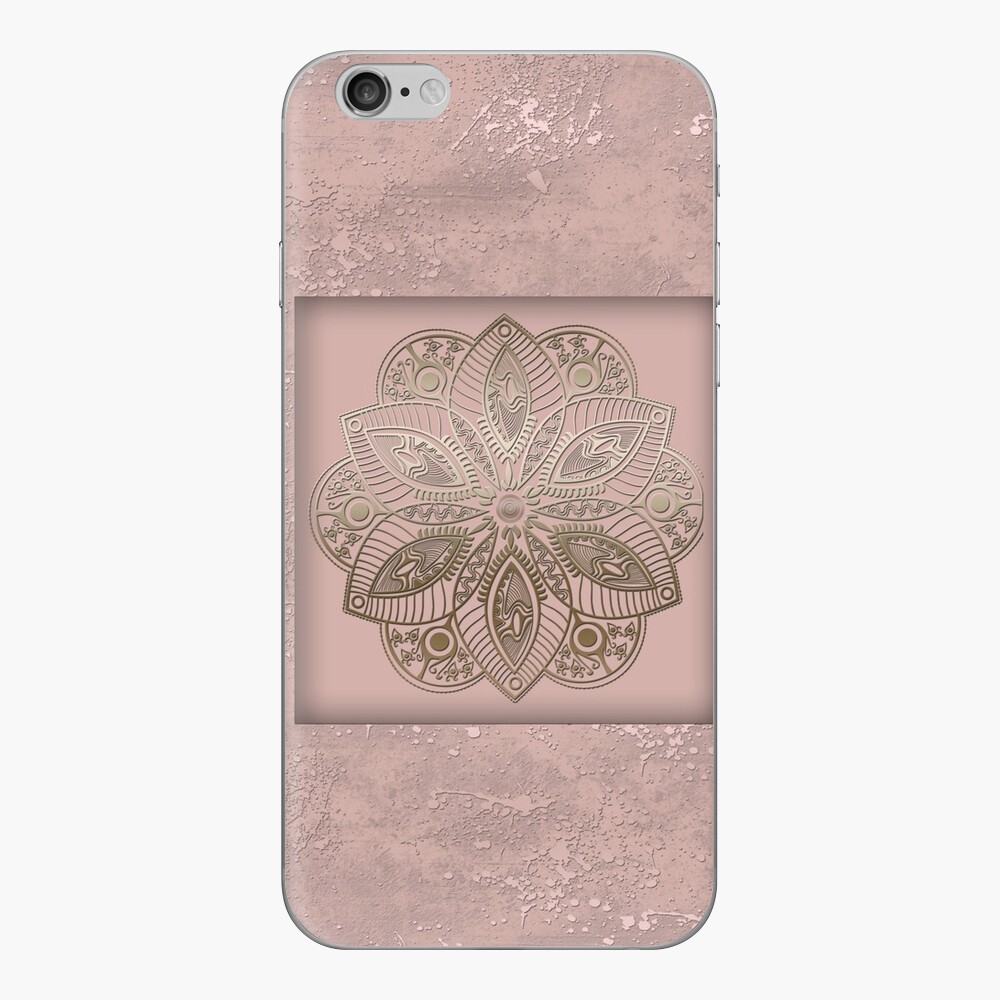 Item preview, iPhone Skin designed and sold by khdesign.