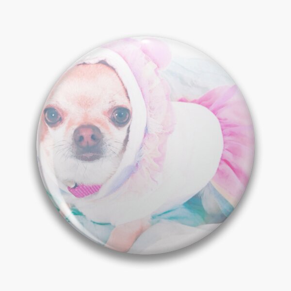 Item preview, Lilyrose the Chihuahua Diva designed and sold by LilyGraceRose.