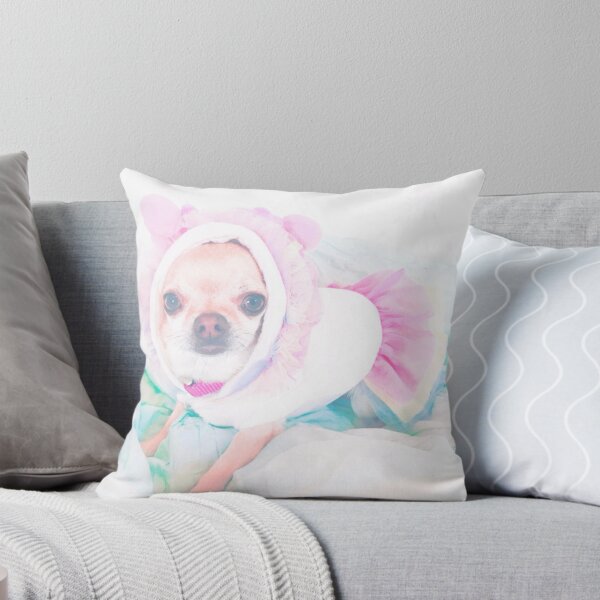 Item preview, Lilyrose the Chihuahua Diva designed and sold by LilyGraceRose.