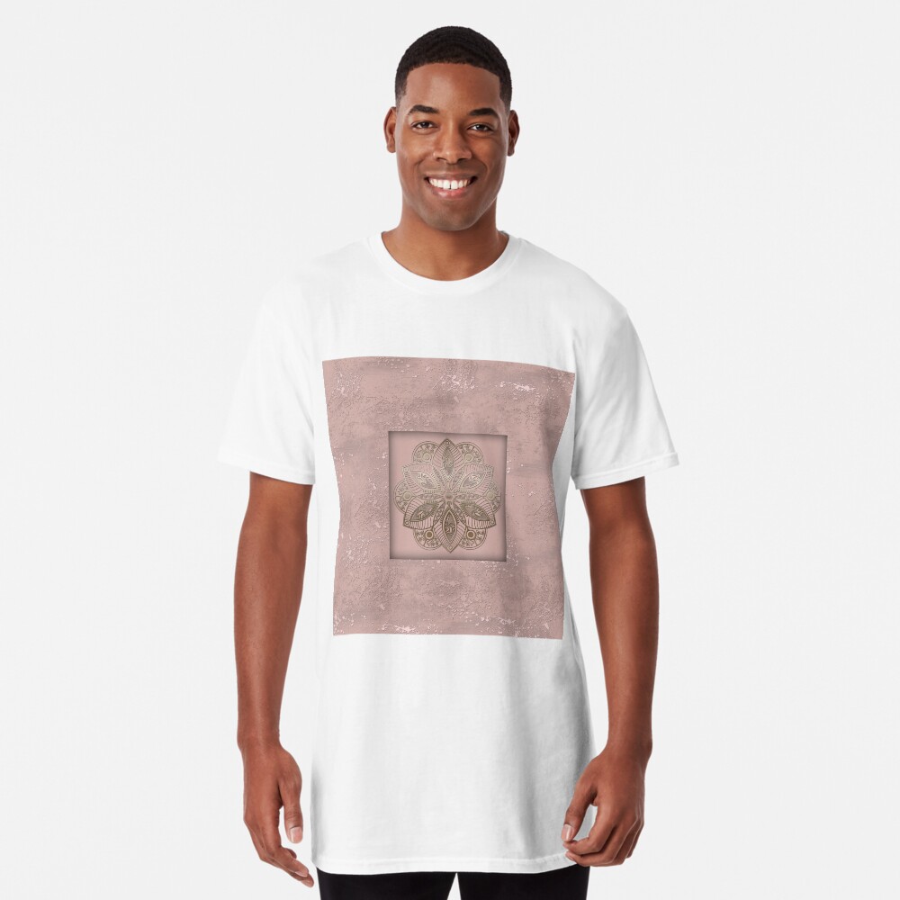 Item preview, Long T-Shirt designed and sold by khdesign.